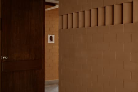 Sudhagar residence